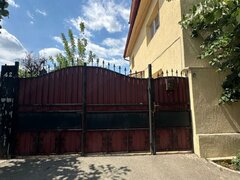 Ilfov -Voluntari, proprietar