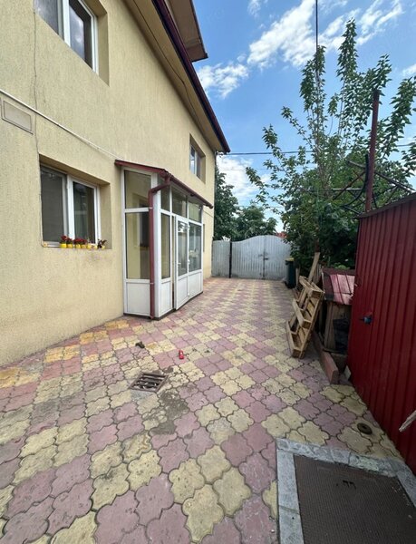 Ilfov -Voluntari, proprietar