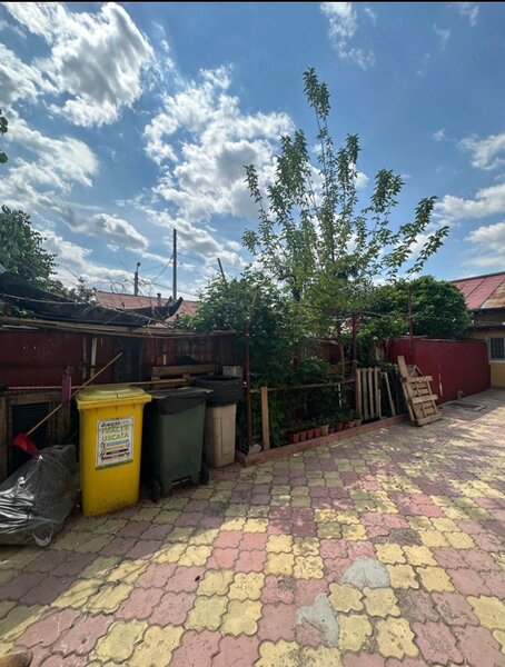 Ilfov -Voluntari, proprietar