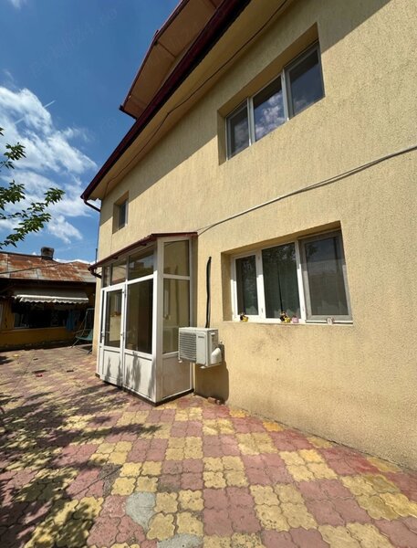 Ilfov -Voluntari, proprietar