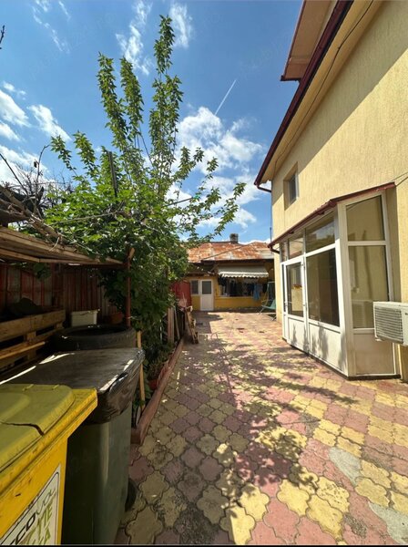 Ilfov -Voluntari, proprietar